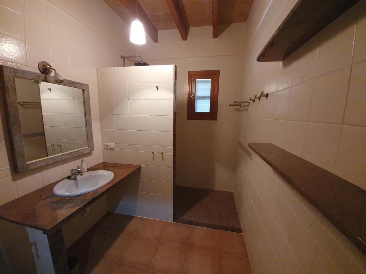 Ses Figueres Villa Son Macià Exterior foto