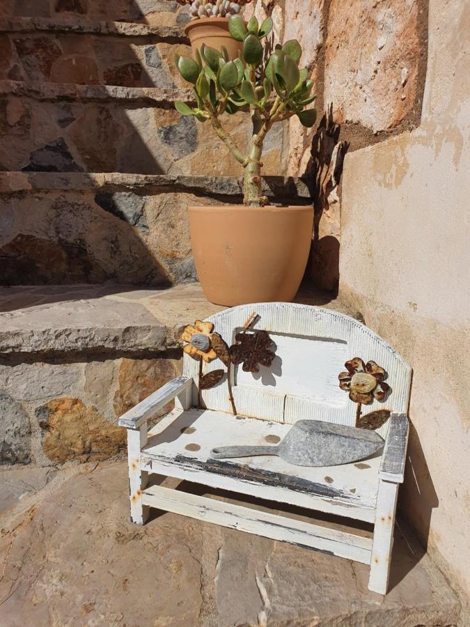 Ses Figueres Villa Son Macià Exterior foto
